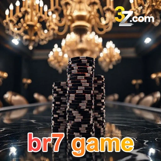 br7 game