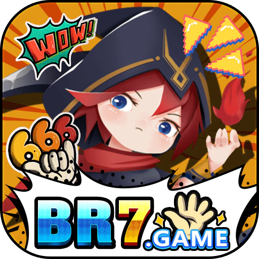 br7 game LOGO