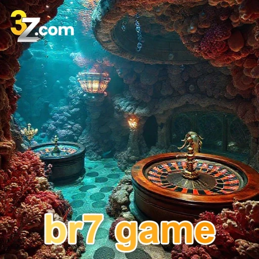 br7 game