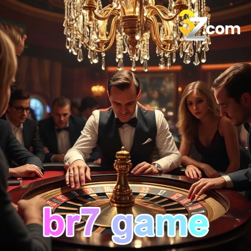 br7 game VIP